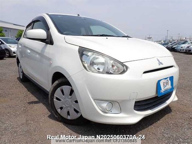 mitsubishi mirage 2012 3282185-N2025060370A-24 image 1