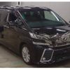 toyota vellfire 2015 quick_quick_DBA-AGH30W_0014724 image 1