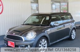 mini mini-others 2012 -BMW--BMW Mini DBA-ZG16--WMWZG32020TZ05756---BMW--BMW Mini DBA-ZG16--WMWZG32020TZ05756-