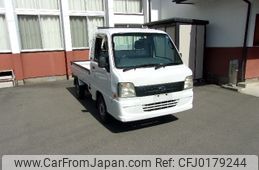 subaru sambar-truck 2008 -SUBARU--Samber Truck LE-TT2--TT2-405978---SUBARU--Samber Truck LE-TT2--TT2-405978-