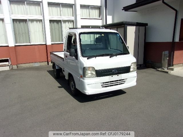 subaru sambar-truck 2008 -SUBARU--Samber Truck LE-TT2--TT2-405978---SUBARU--Samber Truck LE-TT2--TT2-405978- image 1