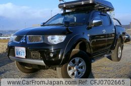 mitsubishi triton 2010 GOO_NET_EXCHANGE_0705562A30250129W001