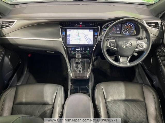 toyota harrier 2019 -TOYOTA--Harrier DBA-ZSU60W--ZSU60-0169557---TOYOTA--Harrier DBA-ZSU60W--ZSU60-0169557- image 2