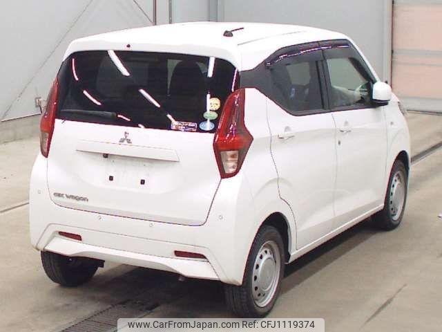mitsubishi ek-wagon 2020 -MITSUBISHI--ek Wagon 5BA-B36W--B36W-0002631---MITSUBISHI--ek Wagon 5BA-B36W--B36W-0002631- image 2