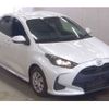 toyota yaris 2023 -TOYOTA--Yaris 5BA-KSP210--KSP210-0088831---TOYOTA--Yaris 5BA-KSP210--KSP210-0088831- image 1