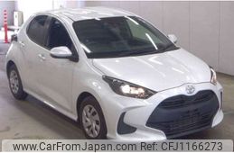 toyota yaris 2023 -TOYOTA--Yaris 5BA-KSP210--KSP210-0088831---TOYOTA--Yaris 5BA-KSP210--KSP210-0088831-