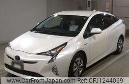 toyota prius 2016 -TOYOTA--Prius DAA-ZVW51--ZVW51-6022410---TOYOTA--Prius DAA-ZVW51--ZVW51-6022410-