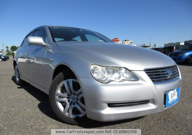 toyota mark-x 2005 N2024110144A-24 image 2