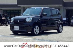 suzuki alto 2022 CFJ1456448