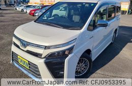 toyota voxy 2018 -TOYOTA--Voxy ZWR80W--0335064---TOYOTA--Voxy ZWR80W--0335064-