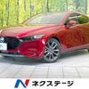 mazda mazda3-fastback 2019 CFJ1688573 image 1