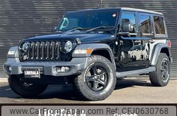 chrysler jeep-wrangler 2020 -CHRYSLER--Jeep Wrangler ABA-JL36L--1C4HJXKG5LW336621---CHRYSLER--Jeep Wrangler ABA-JL36L--1C4HJXKG5LW336621-