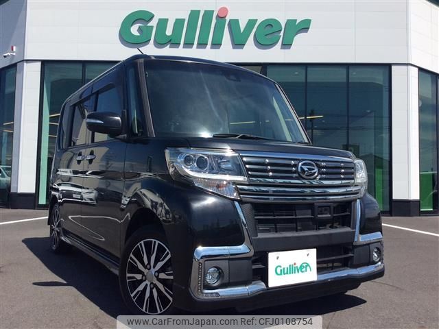 daihatsu tanto 2016 -DAIHATSU--Tanto DBA-LA600S--LA600S-0382087---DAIHATSU--Tanto DBA-LA600S--LA600S-0382087- image 1