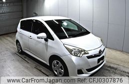 toyota ractis 2011 -TOYOTA--Ractis NCP120-2027045---TOYOTA--Ractis NCP120-2027045-