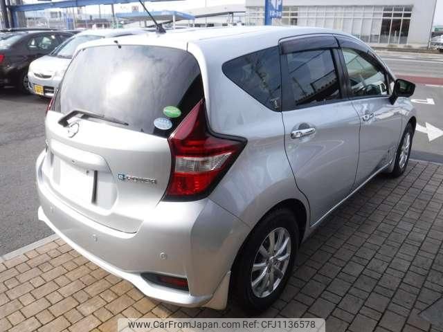 nissan note 2016 quick_quick_DAA-HE12_HE12-025629 image 2