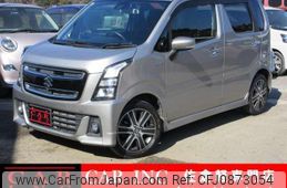 suzuki wagon-r-stingray 2021 quick_quick_MH55S_MH55S-922213