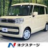 suzuki spacia 2018 quick_quick_MK53S_MK53S-132516 image 1