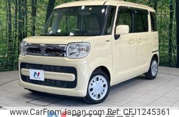 suzuki spacia 2018 quick_quick_MK53S_MK53S-132516