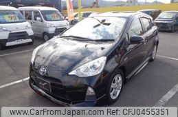 toyota aqua 2012 quick_quick_DAA-NHP10_NHP10-6049847