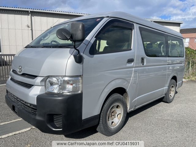 toyota hiace-wagon 2017 -TOYOTA--Hiace Wagon CBA-TRH219W--TRH219-0025796---TOYOTA--Hiace Wagon CBA-TRH219W--TRH219-0025796- image 1