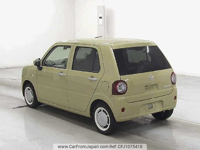 daihatsu mira-tocot 2022 -DAIHATSU--Mira Tocot LA550S--0049269---DAIHATSU--Mira Tocot LA550S--0049269- image 2
