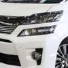 toyota vellfire 2014 -TOYOTA--Vellfire DBA-GGH20W--GGH20-8086887---TOYOTA--Vellfire DBA-GGH20W--GGH20-8086887- image 16