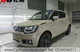 suzuki ignis 2021 -SUZUKI--Ignis FF21S-202881---SUZUKI--Ignis FF21S-202881-