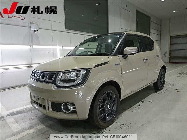 suzuki ignis 2021 -SUZUKI--Ignis FF21S-202881---SUZUKI--Ignis FF21S-202881- image 1