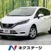 nissan note 2019 -NISSAN--Note DBA-E12--E12-621780---NISSAN--Note DBA-E12--E12-621780- image 1