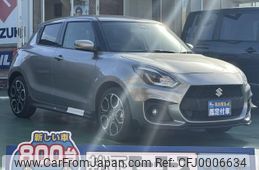 suzuki swift 2024 GOO_JP_700060017330240604012