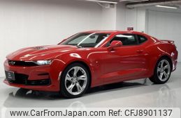 chevrolet camaro 2023 quick_quick_7BA-A1XCE_1G1F91R72P0114719