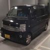suzuki every-wagon 2013 -SUZUKI 【品川 580ｾ3860】--Every Wagon DA64W-413813---SUZUKI 【品川 580ｾ3860】--Every Wagon DA64W-413813- image 5
