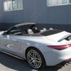 mercedes-benz amg 2022 CFJ1776397 image 16