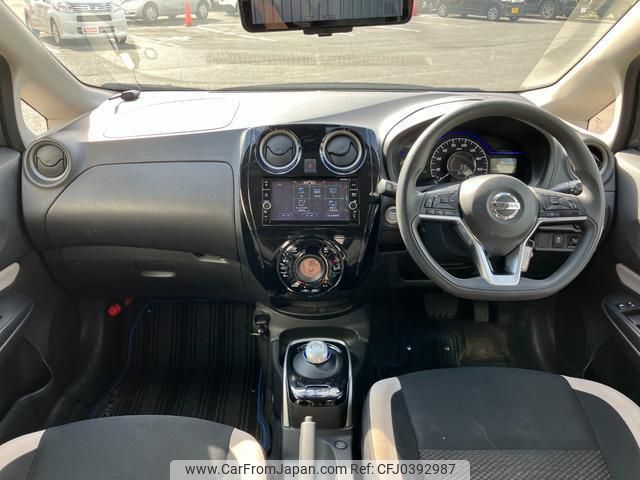 nissan note 2018 quick_quick_SNE12_SNE12-001745 image 2