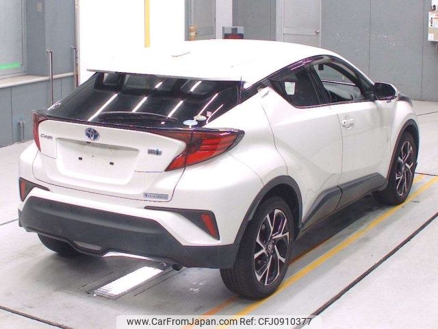 toyota c-hr 2020 -TOYOTA--C-HR ZYX11-2001139---TOYOTA--C-HR ZYX11-2001139- image 2