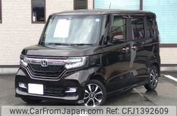 honda n-box 2019 -HONDA--N BOX DBA-JF3--JF3-1320542---HONDA--N BOX DBA-JF3--JF3-1320542-