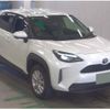 toyota yaris-cross 2021 quick_quick_5BA-MXPB15_MXPB15-300971 image 1