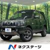 suzuki jimny 2015 -SUZUKI--Jimny ABA-JB23W--JB23W-741832---SUZUKI--Jimny ABA-JB23W--JB23W-741832- image 1