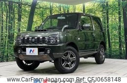 suzuki jimny 2015 -SUZUKI--Jimny ABA-JB23W--JB23W-741832---SUZUKI--Jimny ABA-JB23W--JB23W-741832-