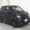 smart fortwo 2017 -SMART 【広島 531ﾉ2432】--Smart Fortwo 453344--2K246295---SMART 【広島 531ﾉ2432】--Smart Fortwo 453344--2K246295- image 1