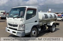 mitsubishi-fuso canter 2011 -MITSUBISHI--Canter SKG-FEB90--FEB90-***794---MITSUBISHI--Canter SKG-FEB90--FEB90-***794-