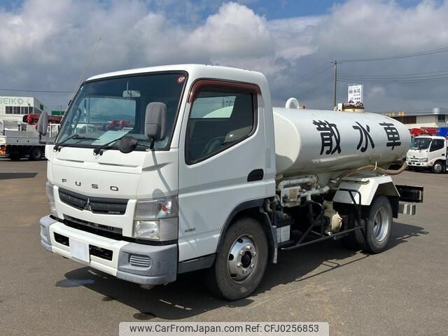 mitsubishi-fuso canter 2011 -MITSUBISHI--Canter SKG-FEB90--FEB90-***794---MITSUBISHI--Canter SKG-FEB90--FEB90-***794- image 1