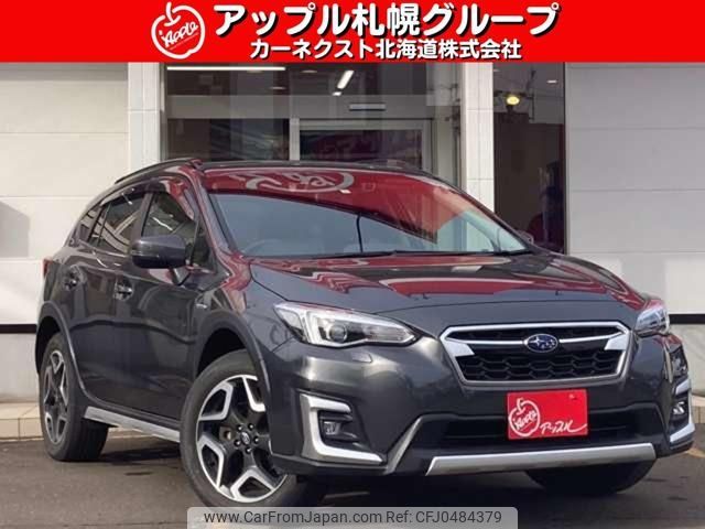 subaru xv 2019 -SUBARU--Subaru XV GTE--017196---SUBARU--Subaru XV GTE--017196- image 1