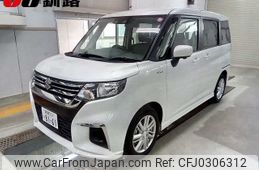 suzuki solio 2024 -SUZUKI 【釧路 501ﾜ8161】--Solio MA37S--181664---SUZUKI 【釧路 501ﾜ8161】--Solio MA37S--181664-