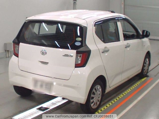 daihatsu mira-e-s 2019 -DAIHATSU--Mira e:s LA350S-0163997---DAIHATSU--Mira e:s LA350S-0163997- image 2