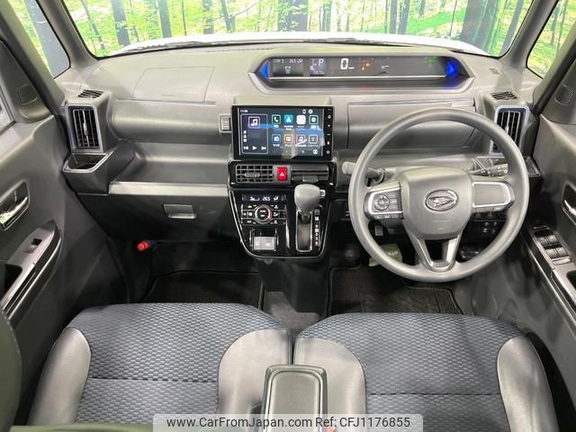 daihatsu tanto 2022 quick_quick_LA650S_LA650S-0231070 image 2