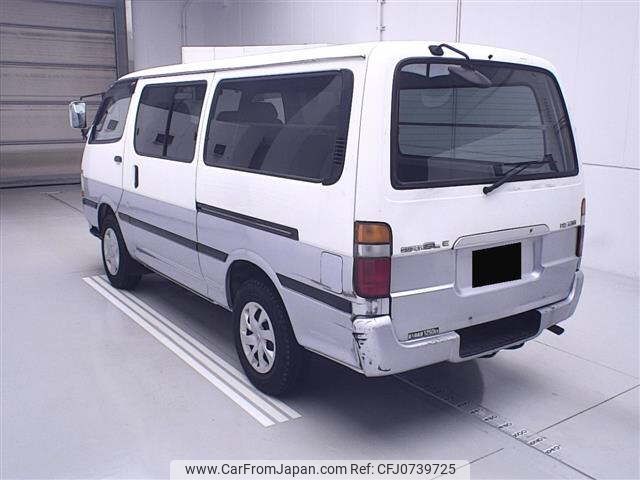 toyota hiace-van 2003 -TOYOTA--Hiace Van RZH112V-1016708---TOYOTA--Hiace Van RZH112V-1016708- image 2