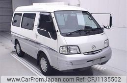 mazda bongo-van 2004 -MAZDA--Bongo Van SK82M-301495---MAZDA--Bongo Van SK82M-301495-