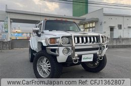 hummer hummer-others 2005 -OTHER IMPORTED--Hummer 不明----神[42]512656神---OTHER IMPORTED--Hummer 不明----神[42]512656神-