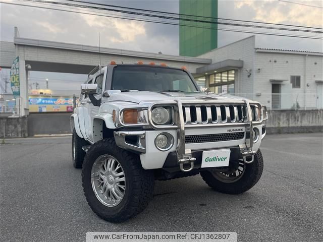 hummer hummer-others 2005 -OTHER IMPORTED--Hummer 不明----神[42]512656神---OTHER IMPORTED--Hummer 不明----神[42]512656神- image 1